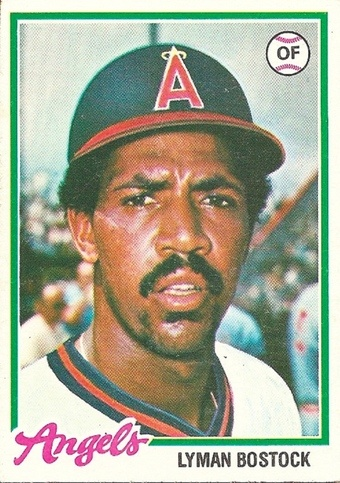Illustration for article titled A Life And Death In Baseball Cards
